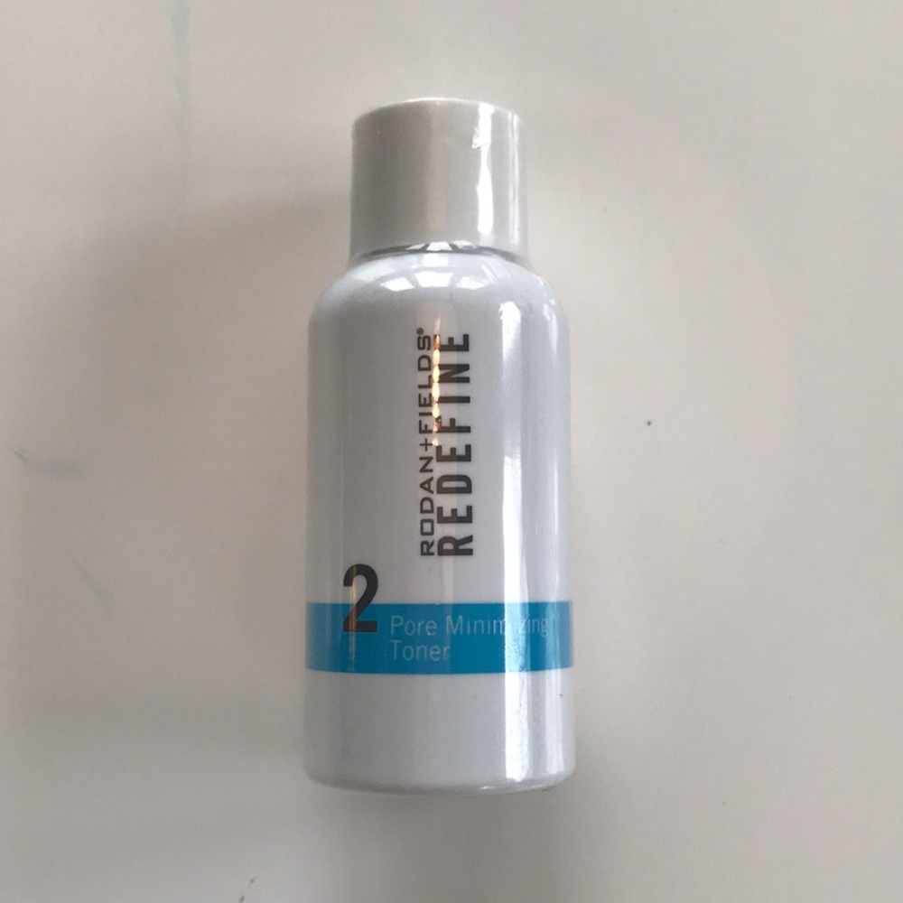 R+F Redefine travel toner